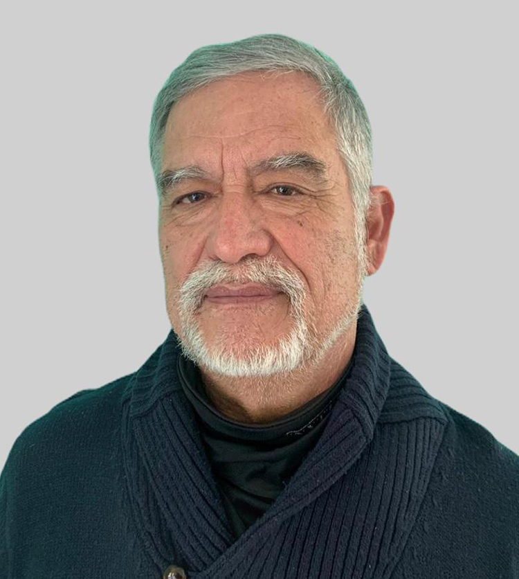 Héctor Concha Silva
