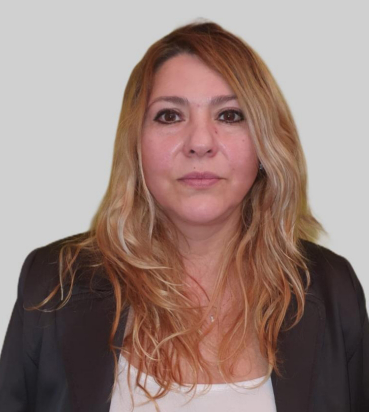 Marisa Arcangeli Casarino